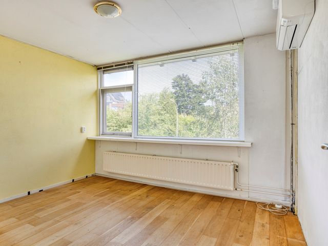Floris Versterlaan 23, Oegstgeest