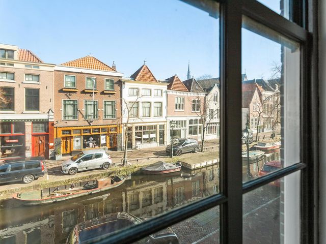 Verdronkenoord 109B, Alkmaar