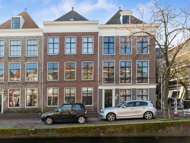 Verdronkenoord 109B, Alkmaar