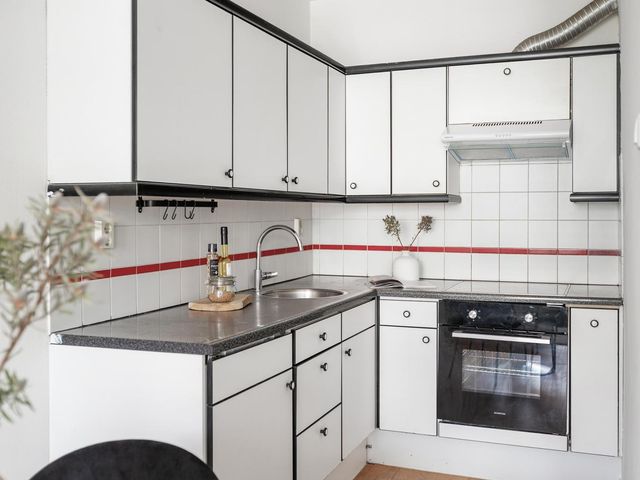 Verdronkenoord 109B, Alkmaar