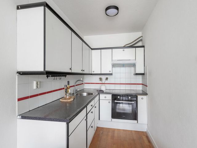 Verdronkenoord 109B, Alkmaar