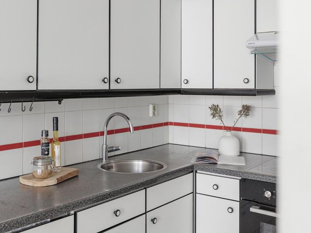 Verdronkenoord 109B, Alkmaar