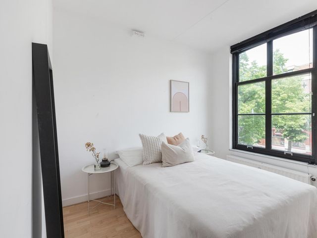 Verdronkenoord 109B, Alkmaar