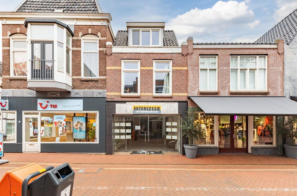 Californiestraat 2C