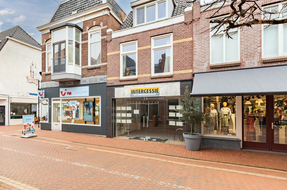 Californiestraat 2C