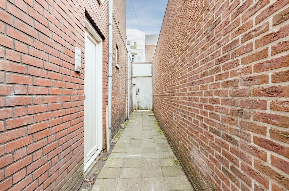Californiestraat 2C