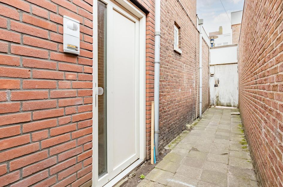 Californiestraat 2C