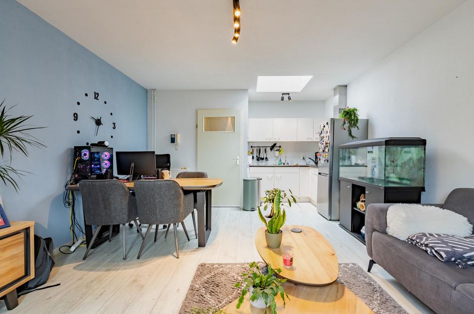 Californiestraat 2C