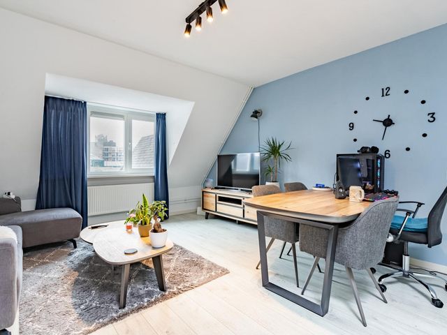 Californiestraat 2C, Den Helder