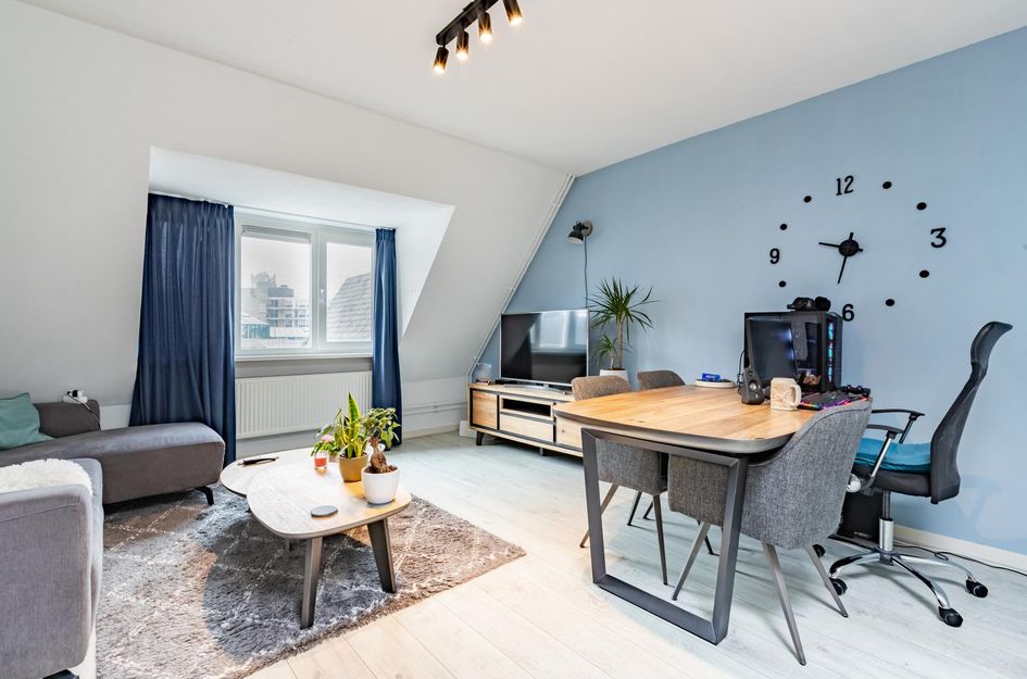Californiestraat 2C