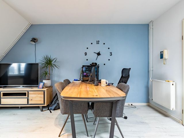 Californiestraat 2C, Den Helder