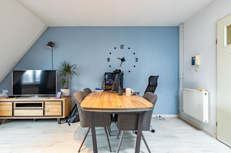 Californiestraat 2C