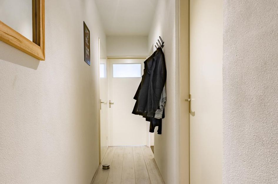 Californiestraat 2C