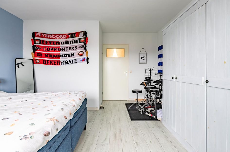 Californiestraat 2C