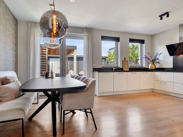 Hovenierstraat 4, Udenhout