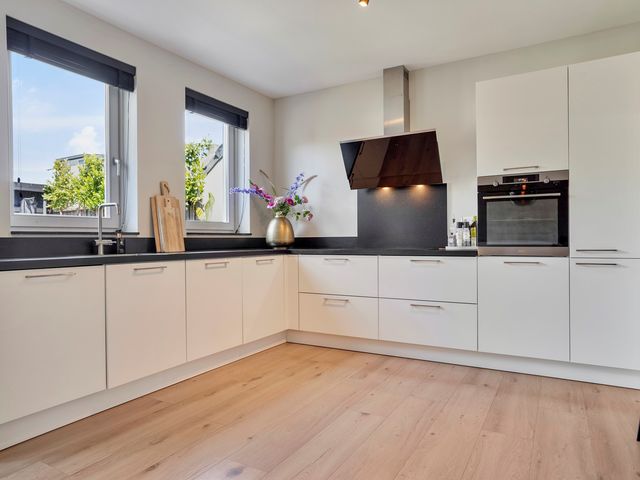 Hovenierstraat 4, Udenhout