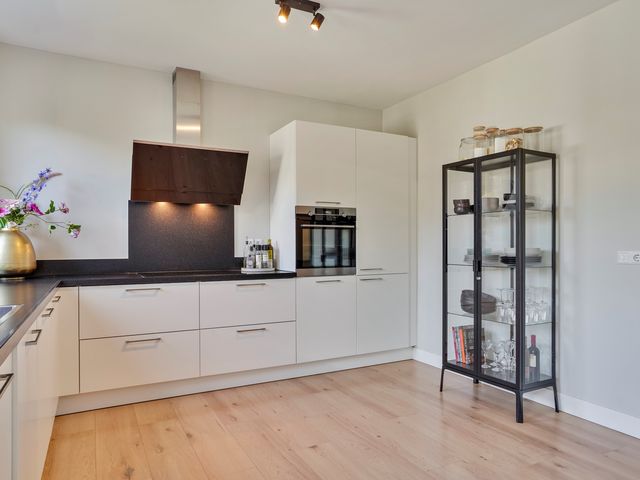 Hovenierstraat 4, Udenhout