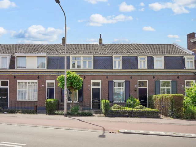 Hasseltstraat 275, Tilburg