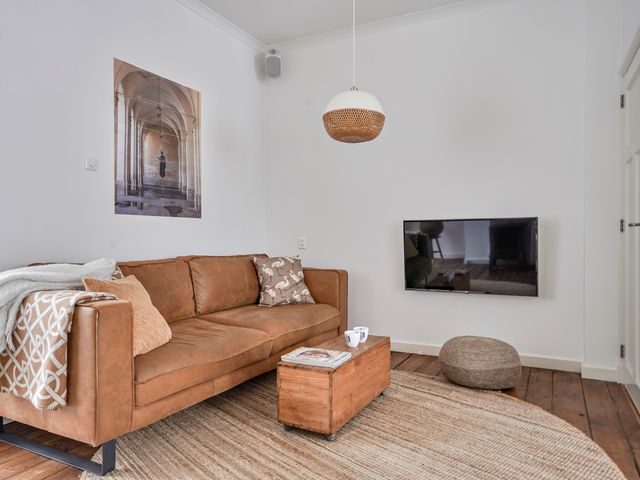 Hasseltstraat 275, Tilburg