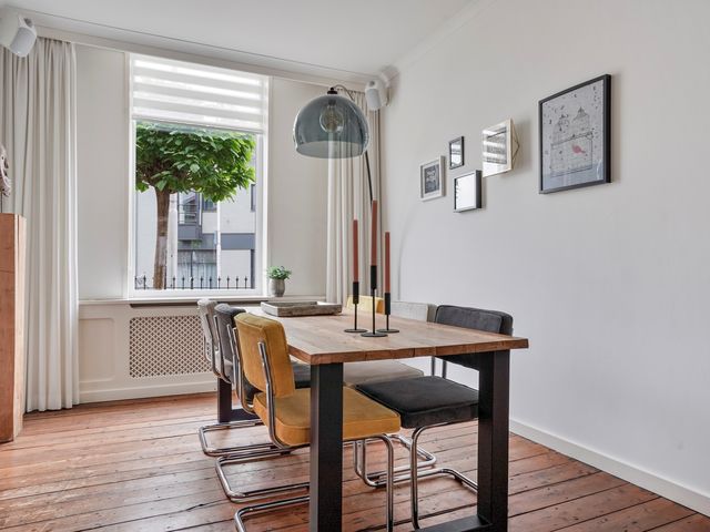 Hasseltstraat 275, Tilburg