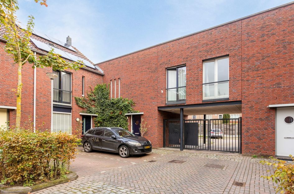 Sint Eustatiusstraat 61