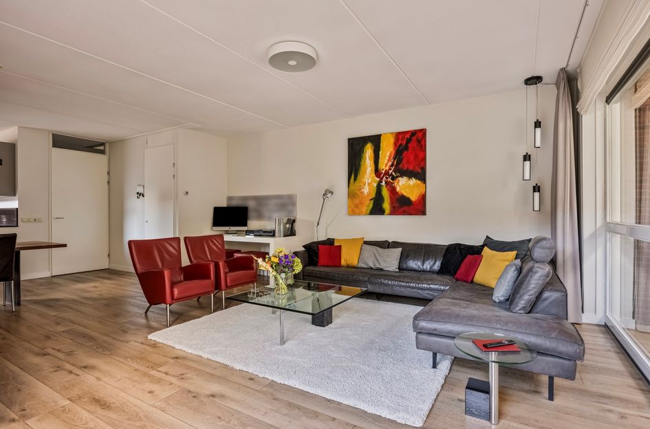 Sint Eustatiusstraat 61