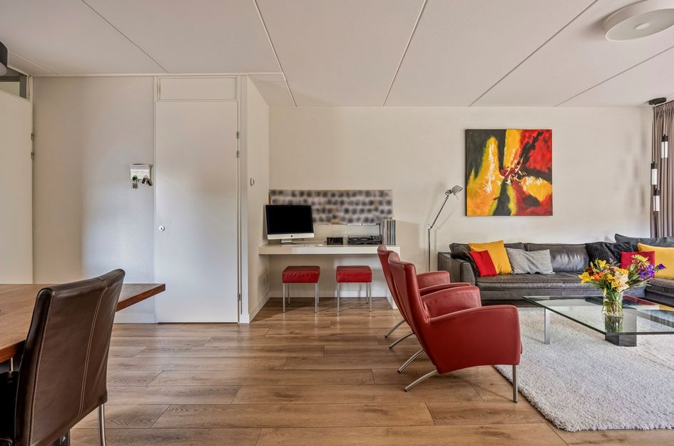 Sint Eustatiusstraat 61