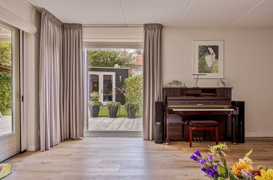 Sint Eustatiusstraat 61