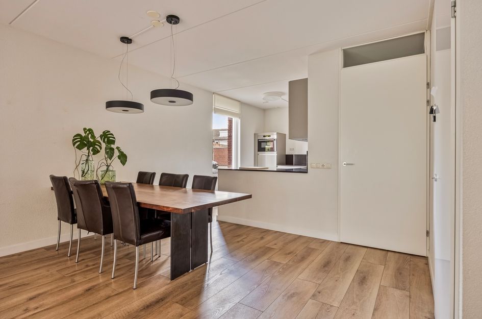 Sint Eustatiusstraat 61