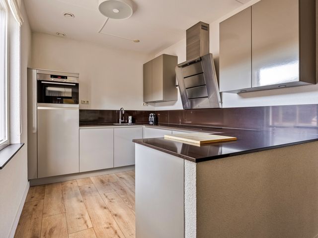 Sint Eustatiusstraat 61, Tilburg