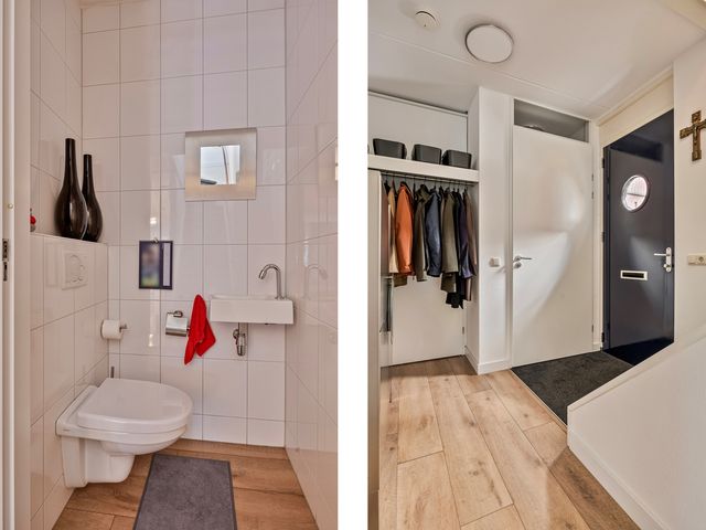 Sint Eustatiusstraat 61, Tilburg