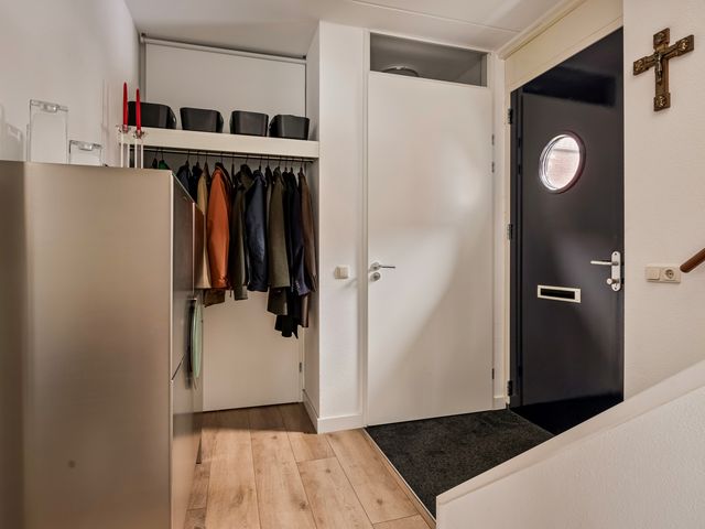 Sint Eustatiusstraat 61, Tilburg