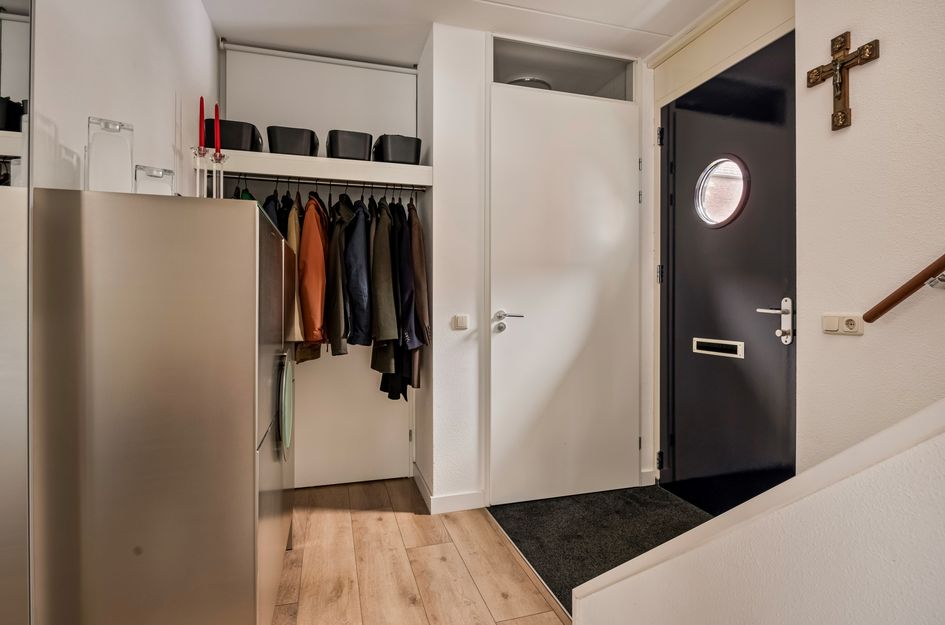 Sint Eustatiusstraat 61