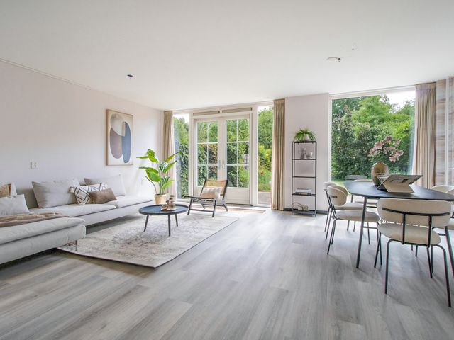 'T Seuverick 31, Oisterwijk