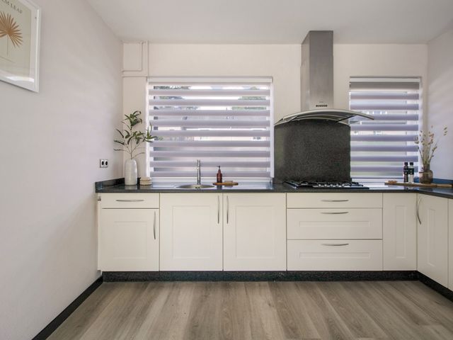 'T Seuverick 31, Oisterwijk