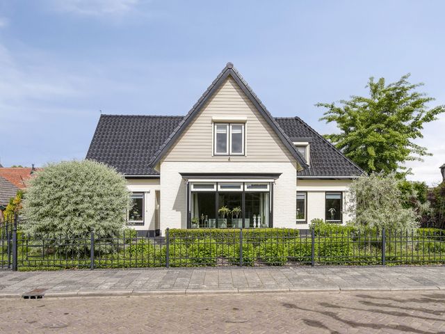 Kastanjelaan 7, Opheusden