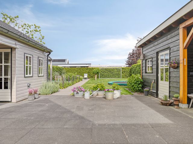 Kastanjelaan 7, Opheusden