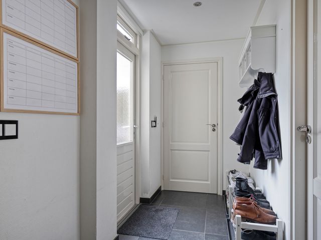 Kastanjelaan 7, Opheusden