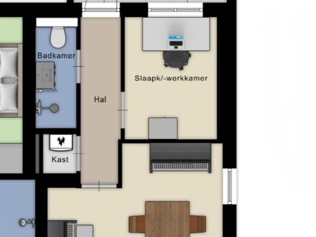 Kastanjelaan 7, Opheusden