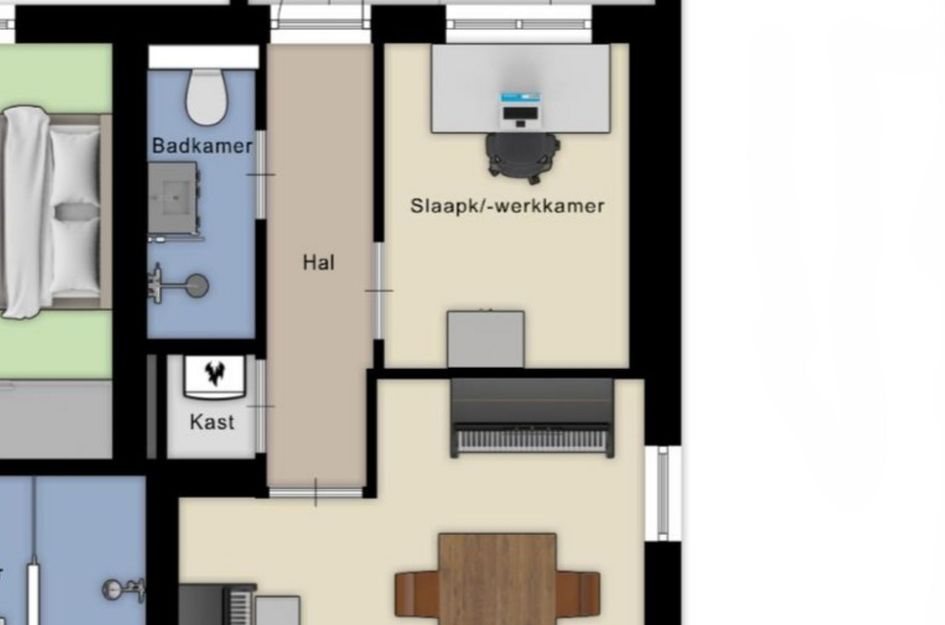Kastanjelaan 7