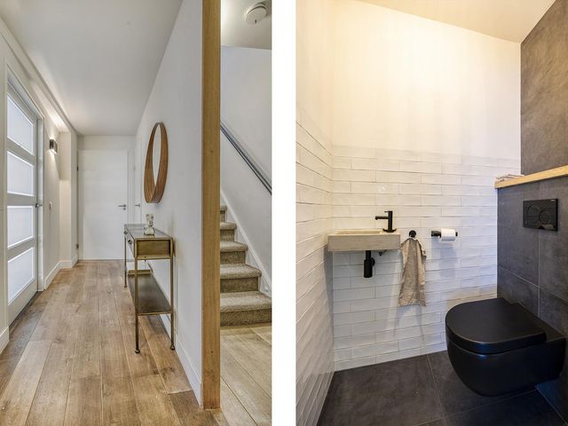 Mostheuvelstraat 105, Tilburg