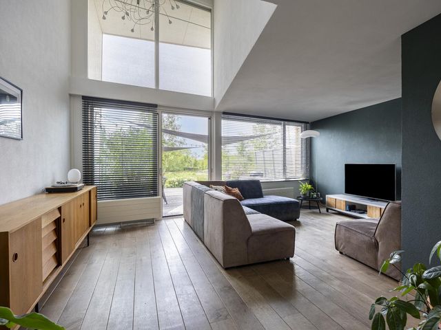 Mostheuvelstraat 105, Tilburg