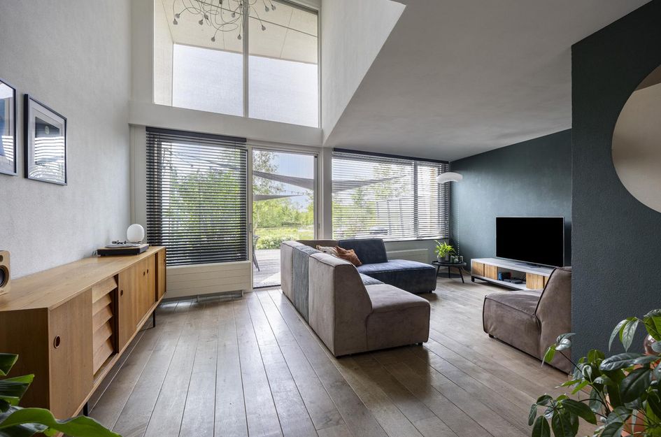 Mostheuvelstraat 105