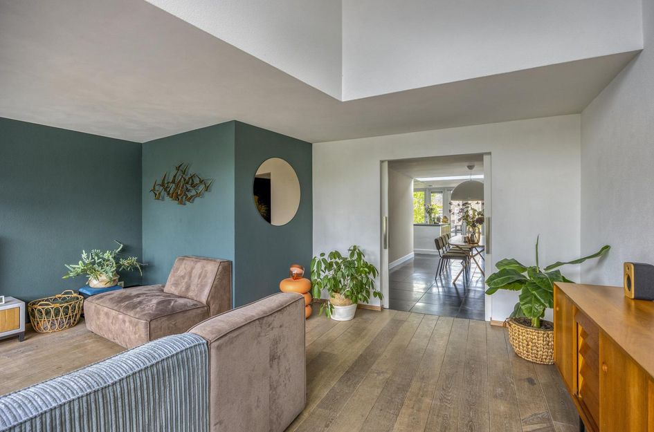 Mostheuvelstraat 105