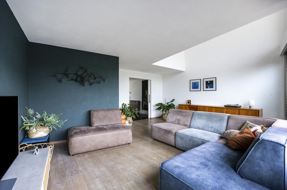 Mostheuvelstraat 105