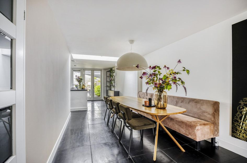 Mostheuvelstraat 105