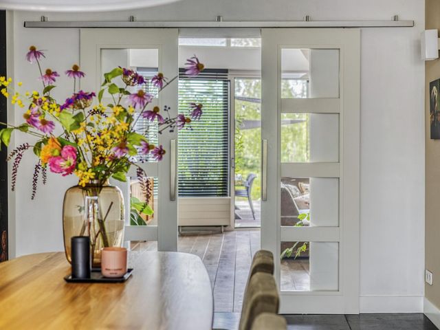 Mostheuvelstraat 105, Tilburg