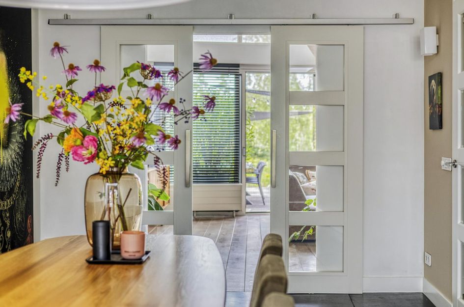 Mostheuvelstraat 105