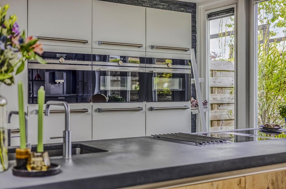 Mostheuvelstraat 105