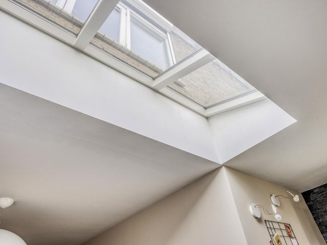 Mostheuvelstraat 105, Tilburg